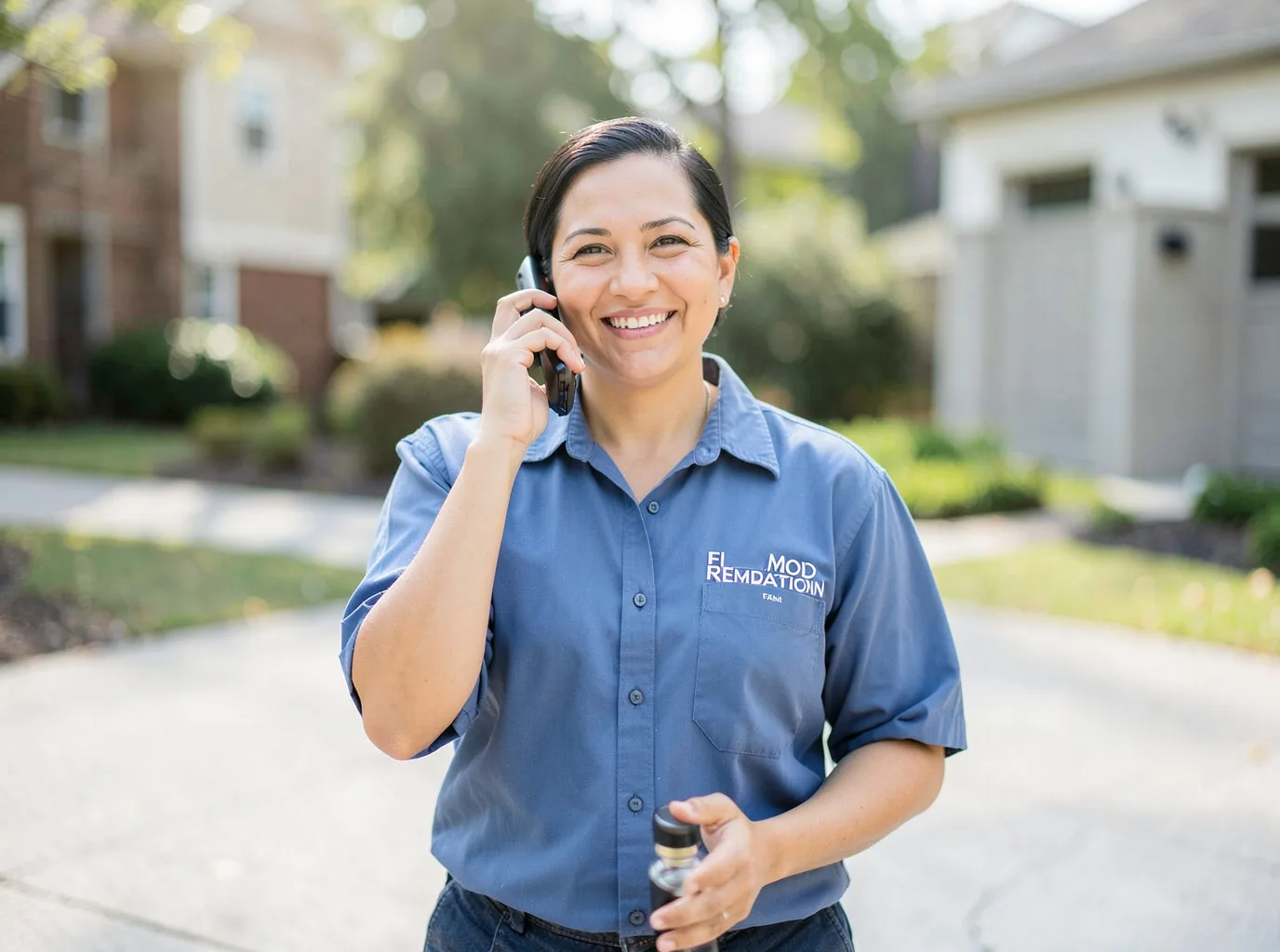 Mold Remediation Cliffwood, NJ FAQs